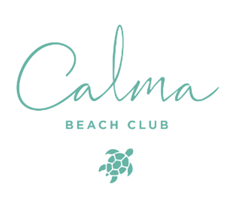Calma Beach Club
